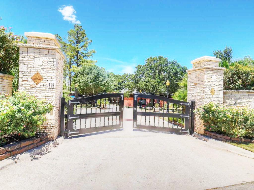 Paradise Resort At Hill Country Buchanan Dam Buitenkant foto